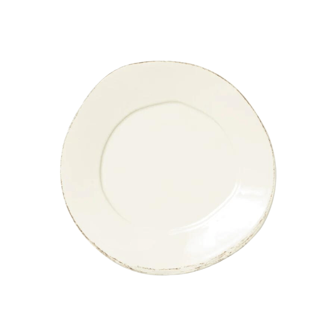 Lastra, Linen - Salad Plate