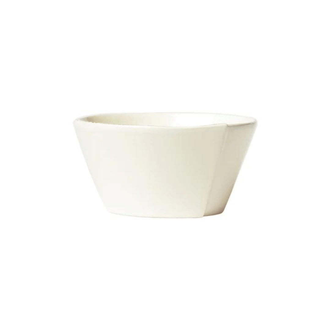 Lastra, Linen - Stacking Cereal Bowl