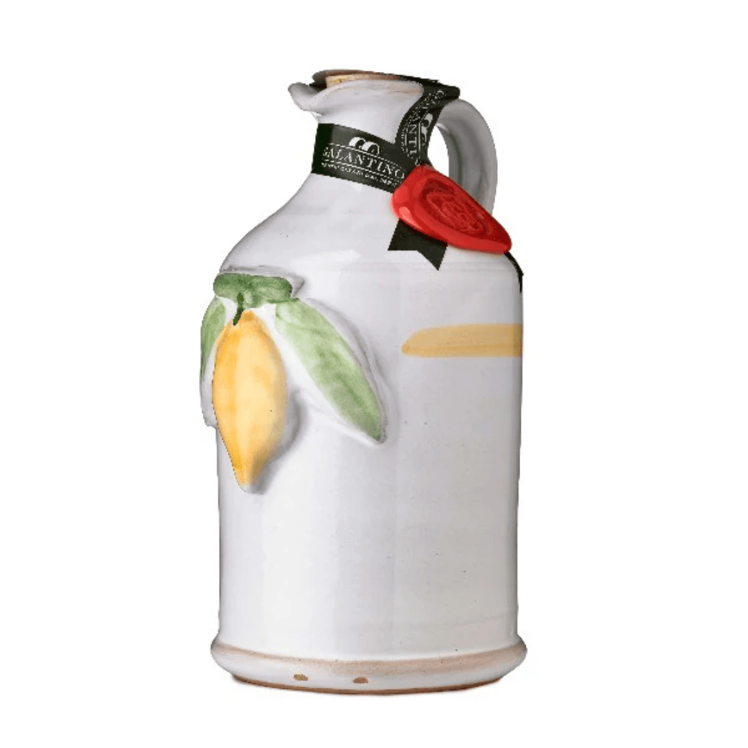 Lemon Extra Virgin Olive Oil