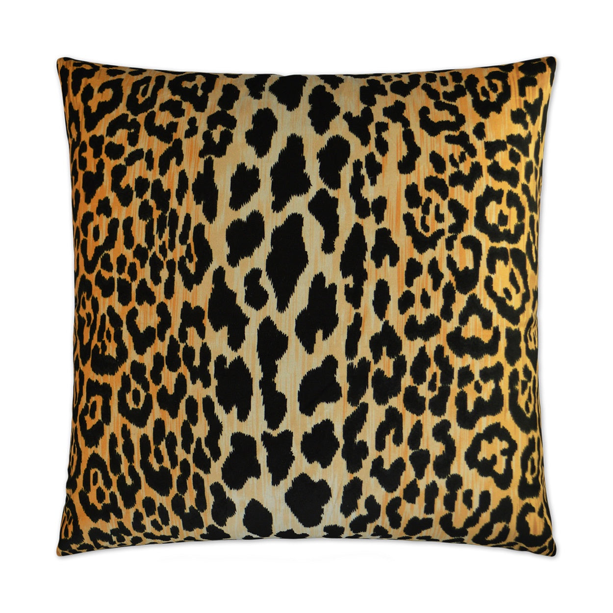 Leopard Pillow