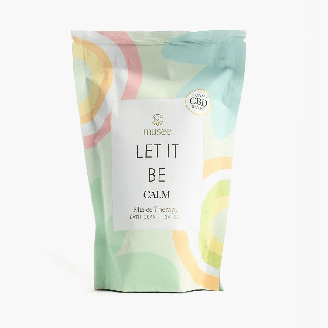 Let it Be Bath Soak