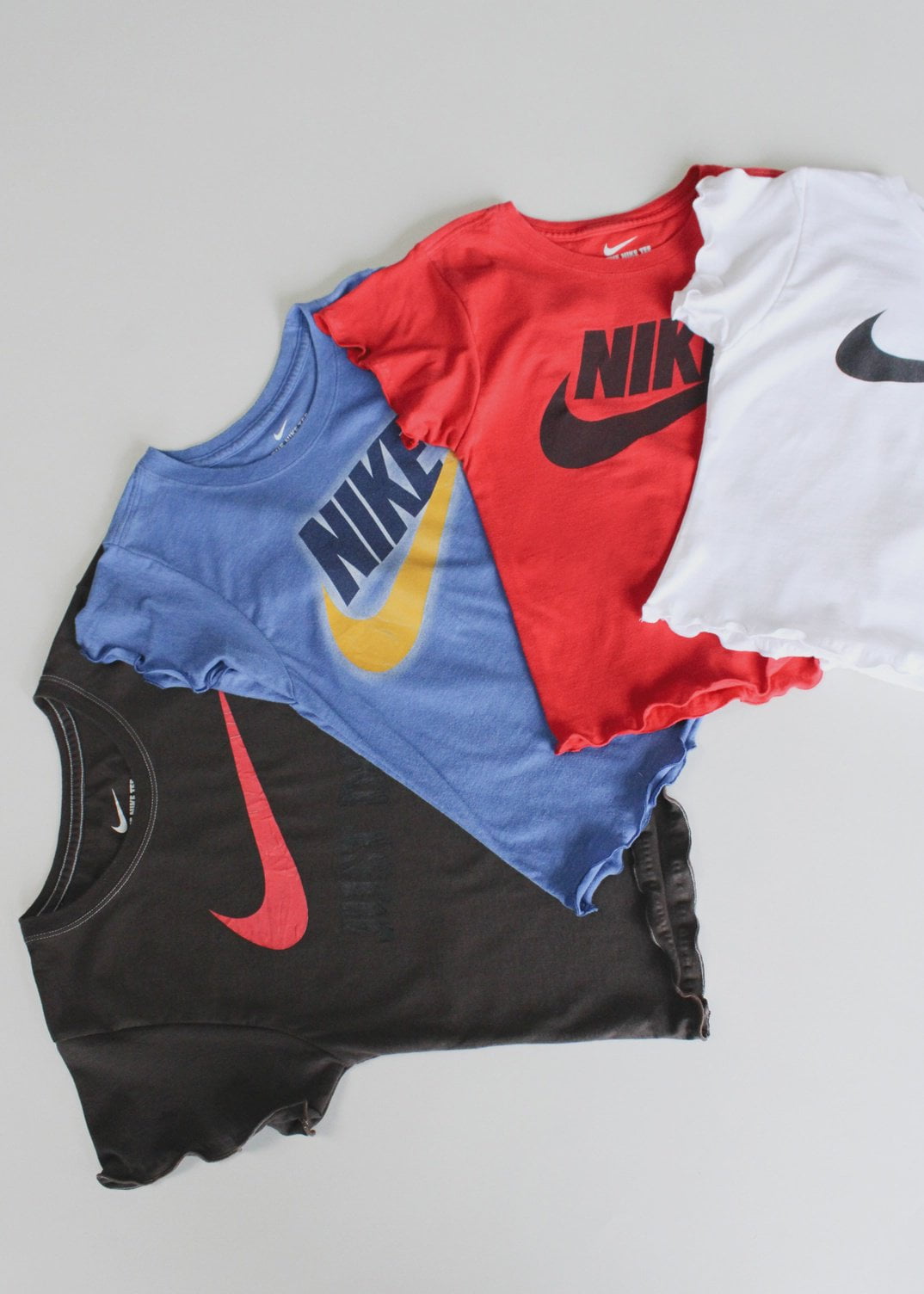 Sport Brand Lettuce Edge Graphic Tee / Assorted