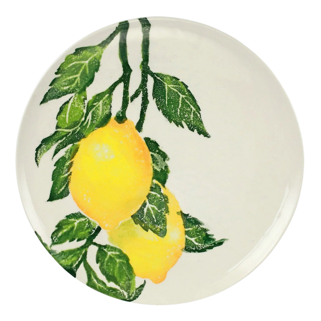 Limoni - Dinner Plate