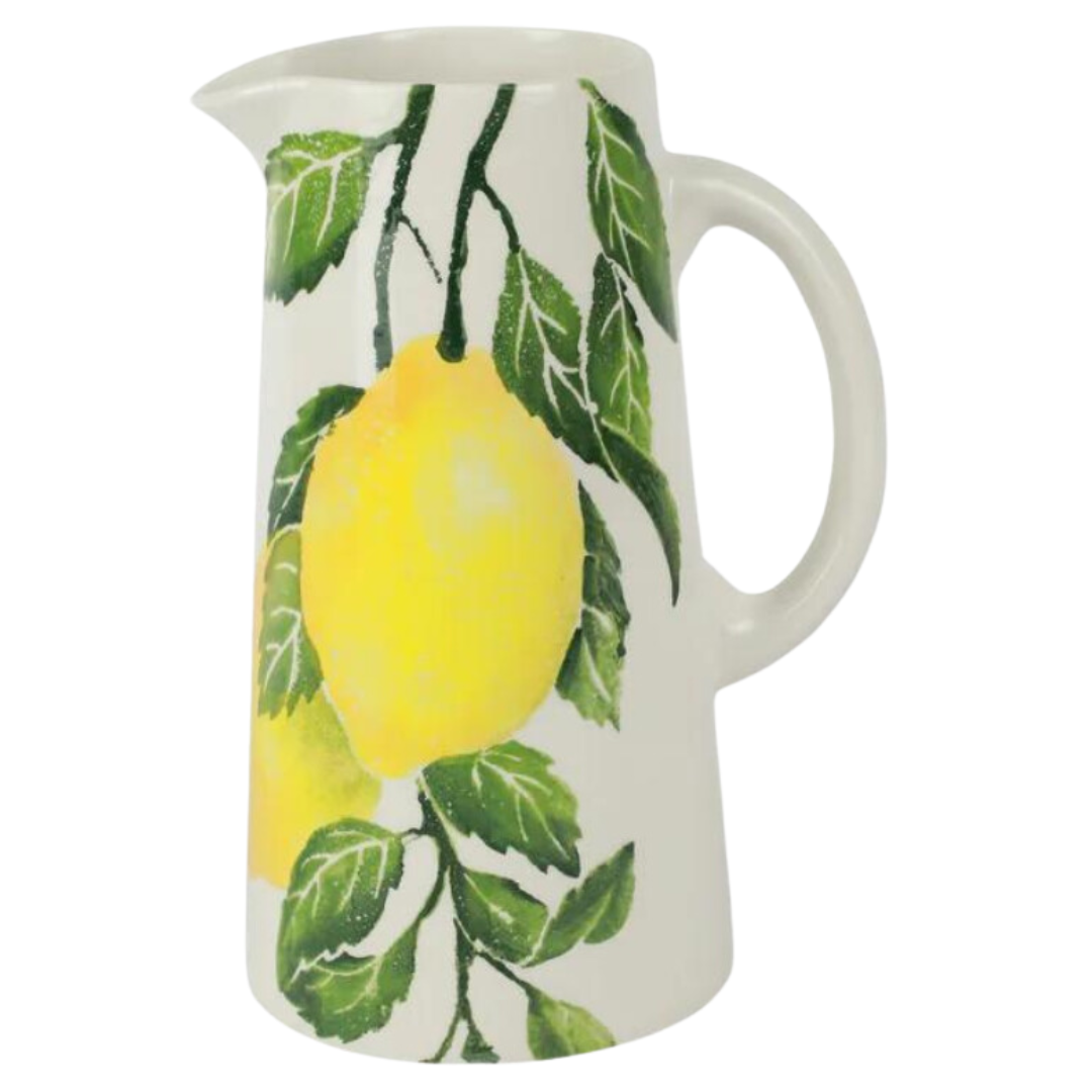 Limoni - Pitcher