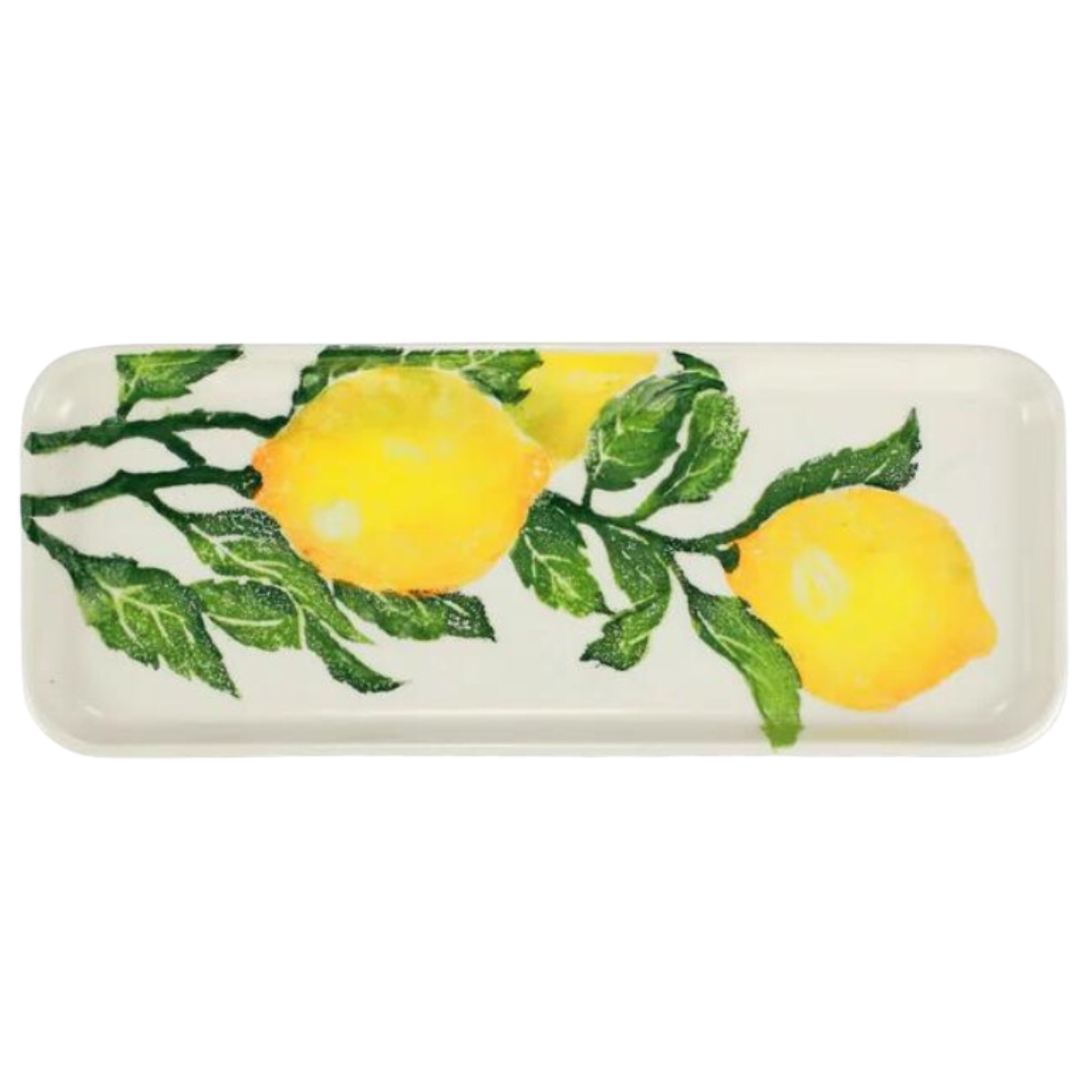 Limoni - Rectangular Tray