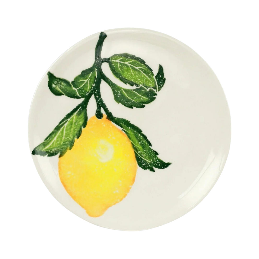 Limoni - Salad Plate