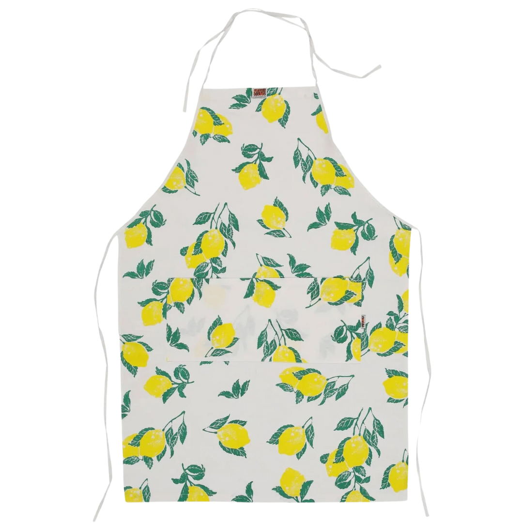 Limoni -Apron