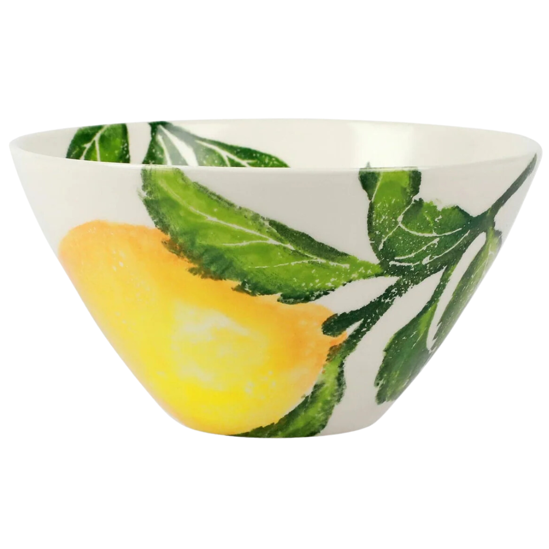 Limoni -Cereal Bowl