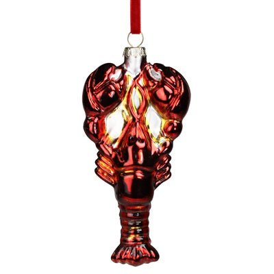 Lobster Ornament