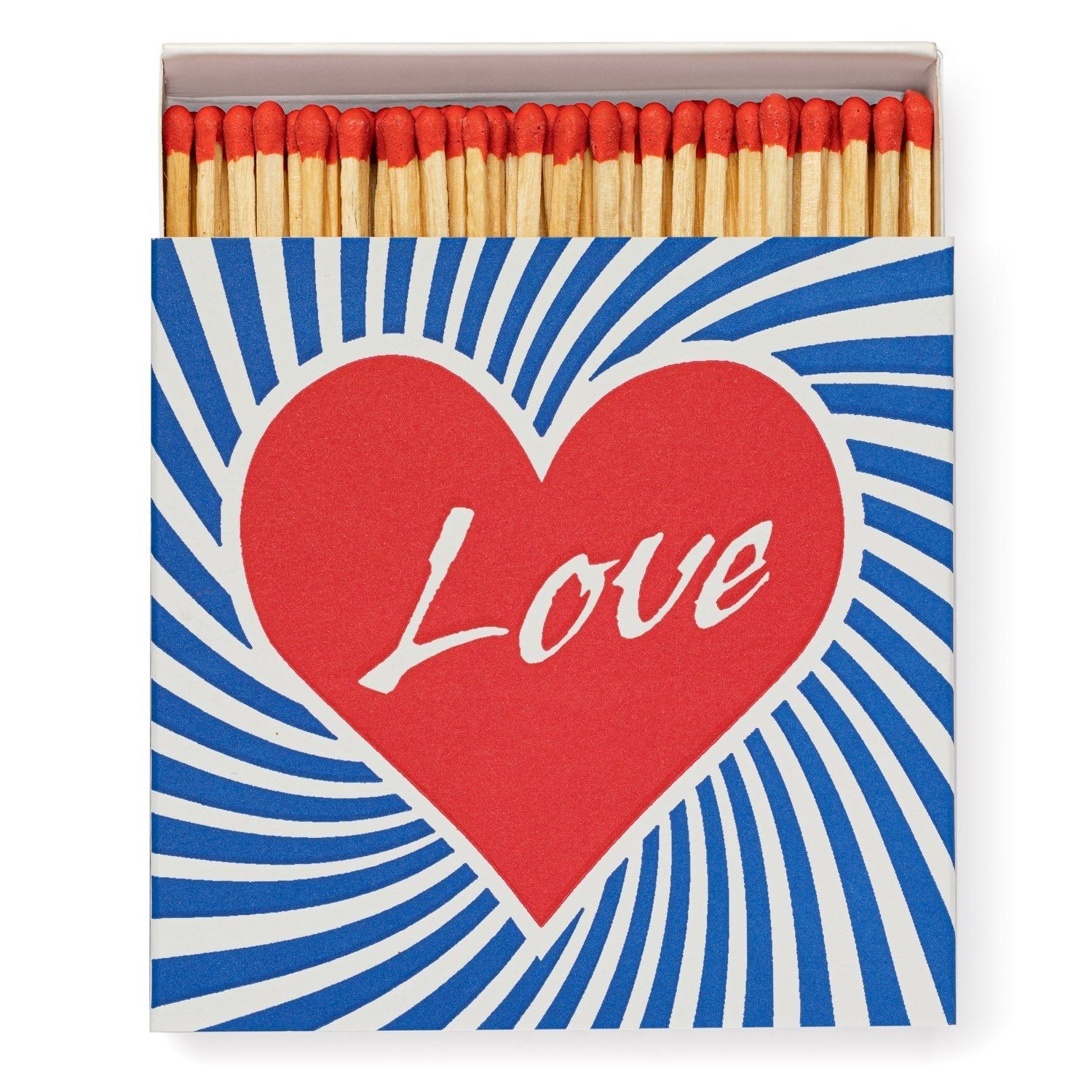 Love Matches