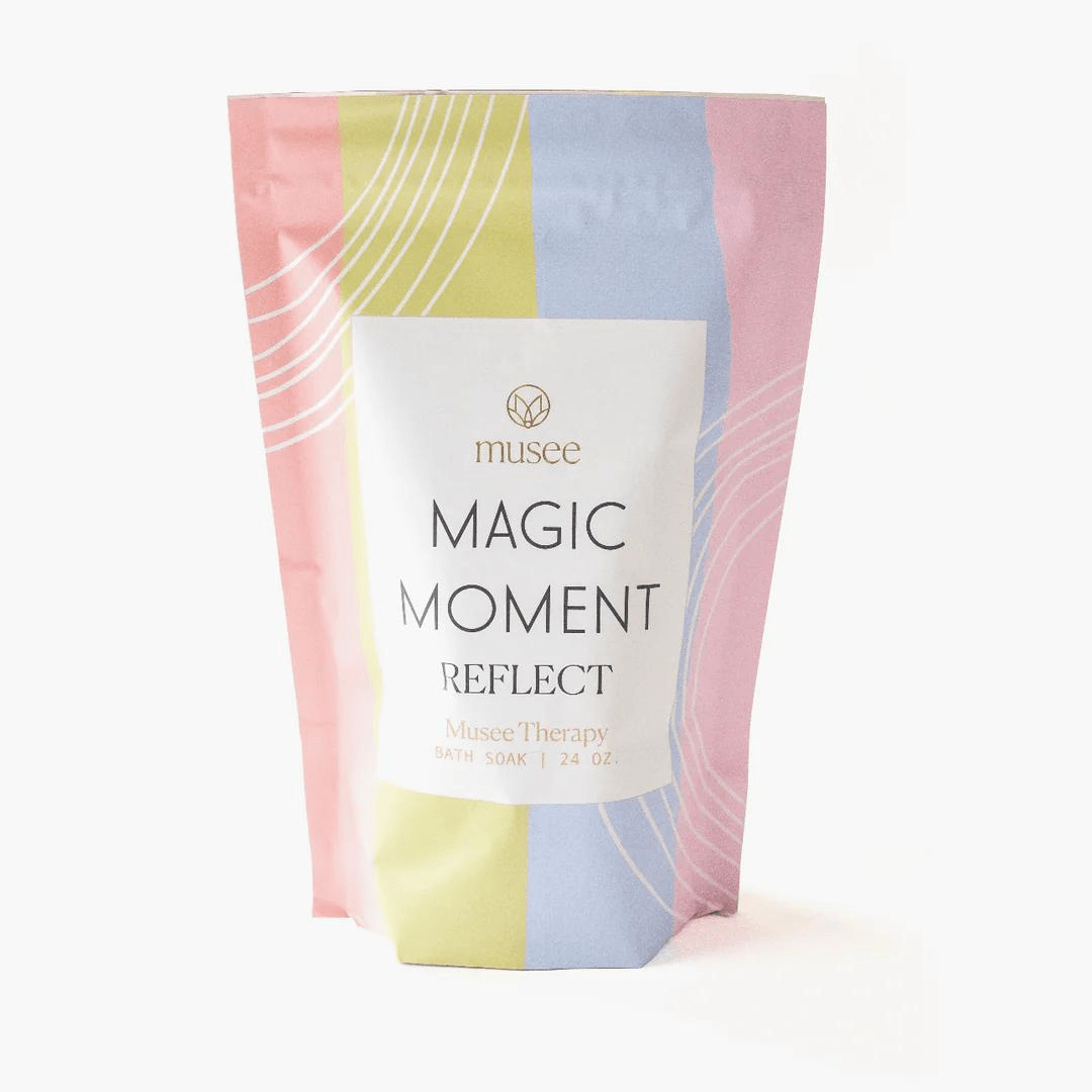 Magic Moment Bath Soak