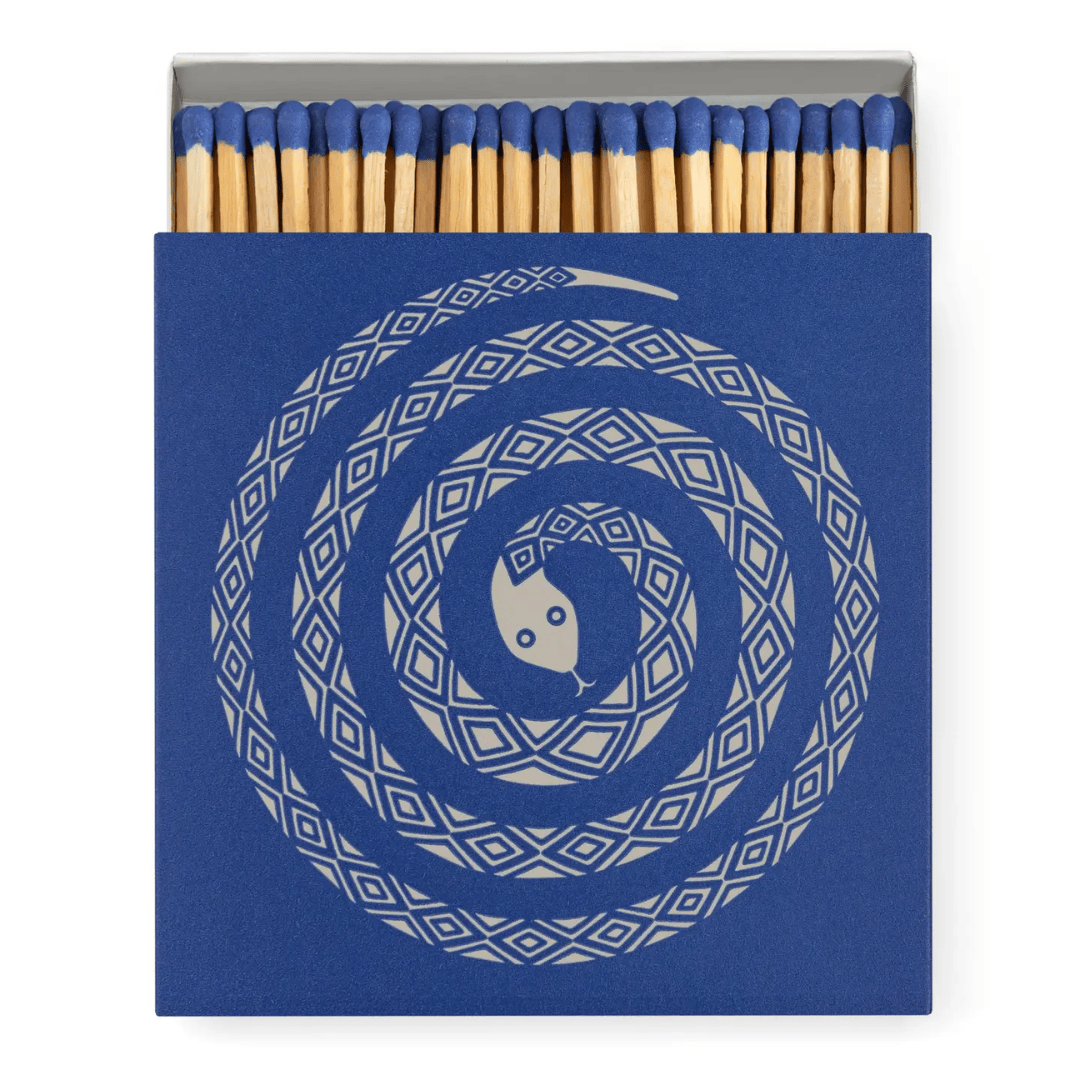 Magic Snake Square Matches