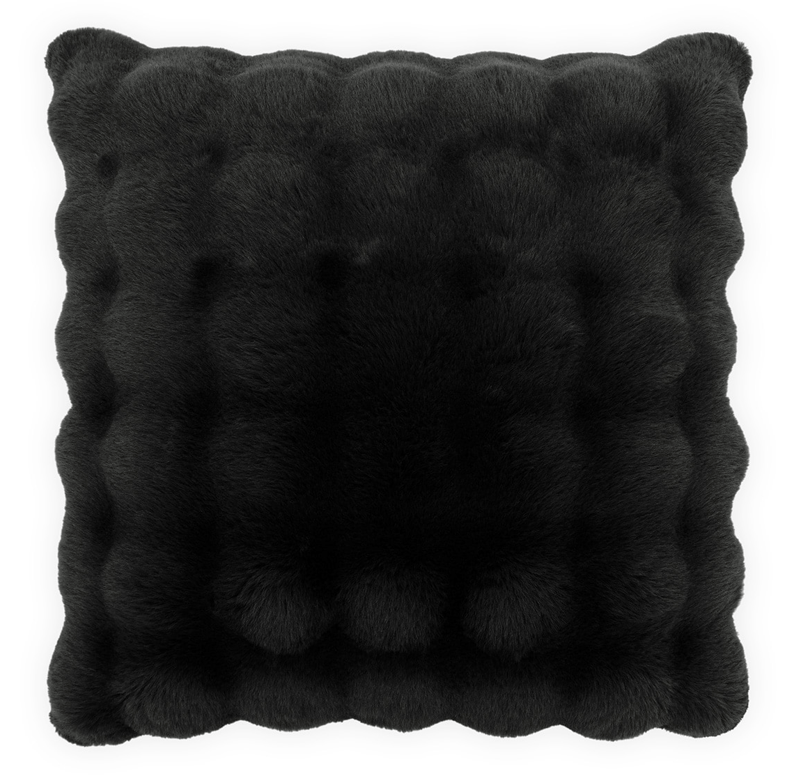 Magnate Pillow - Black