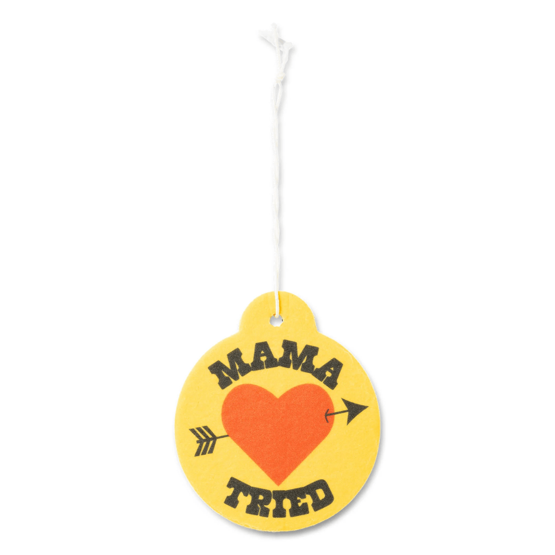 Mama Tried Air Freshener - Strawsome Fragrance