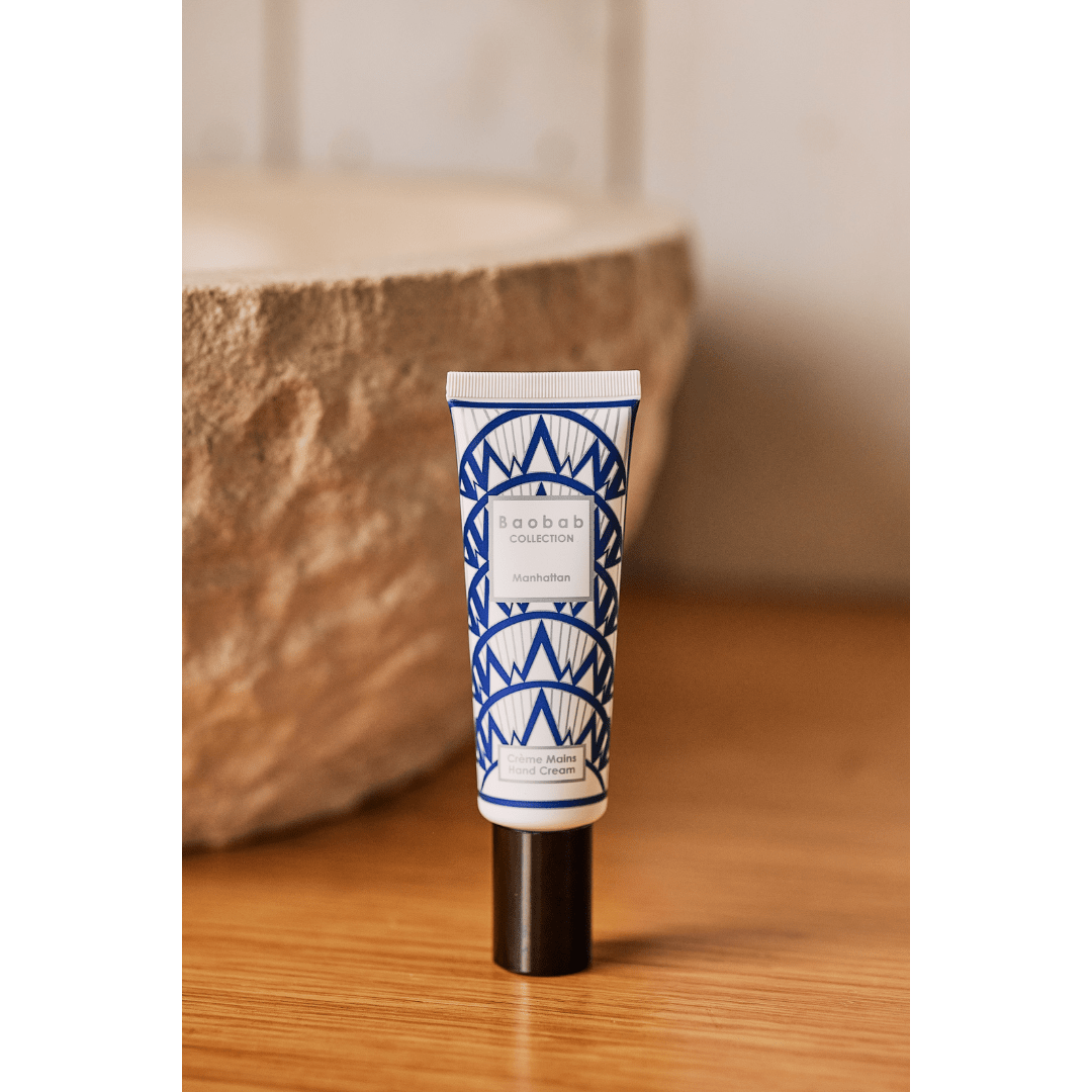 Manhattan Hand Cream