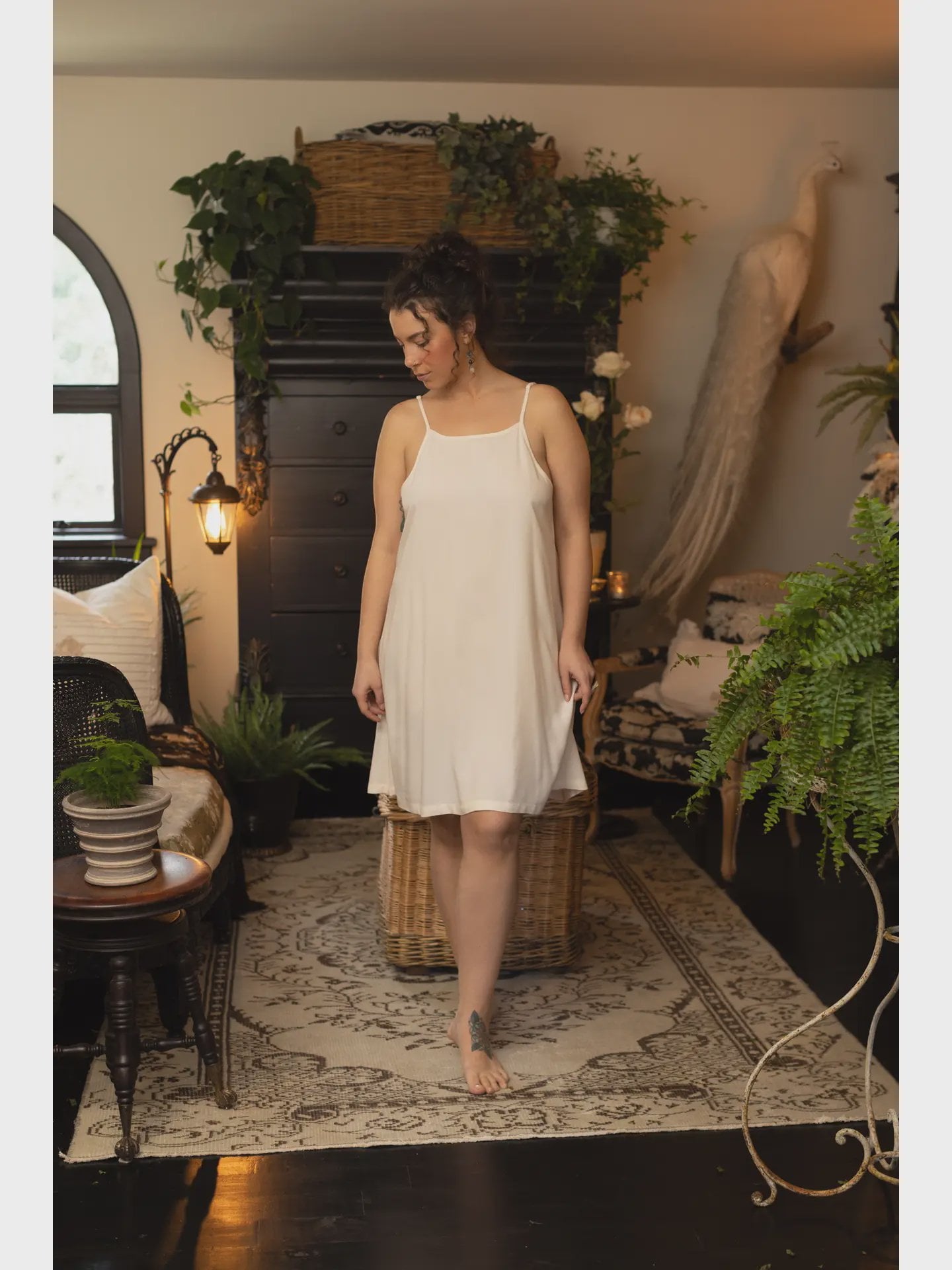Etoile Simple Slip