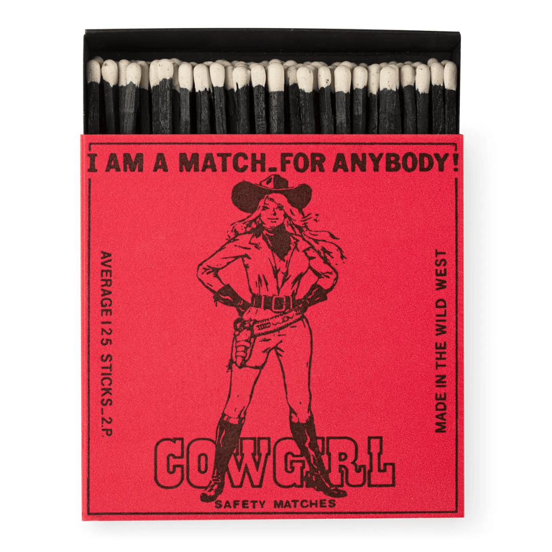 Match for Anybody Square Matches