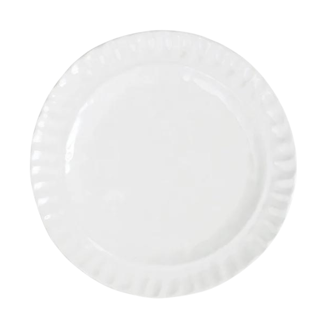 Pietra Serena - Salad Plate
