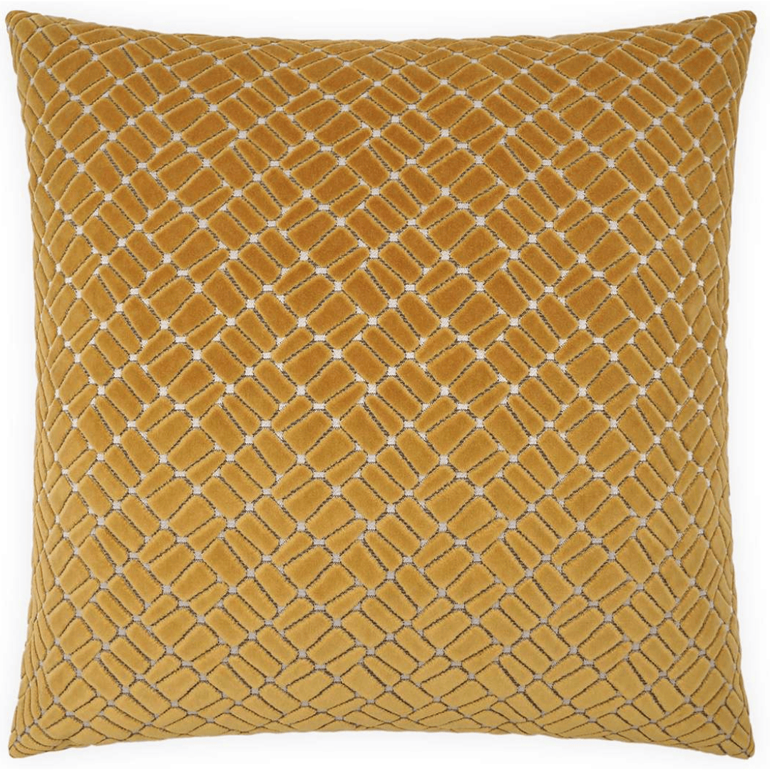 Melvin Pillow, Mustard