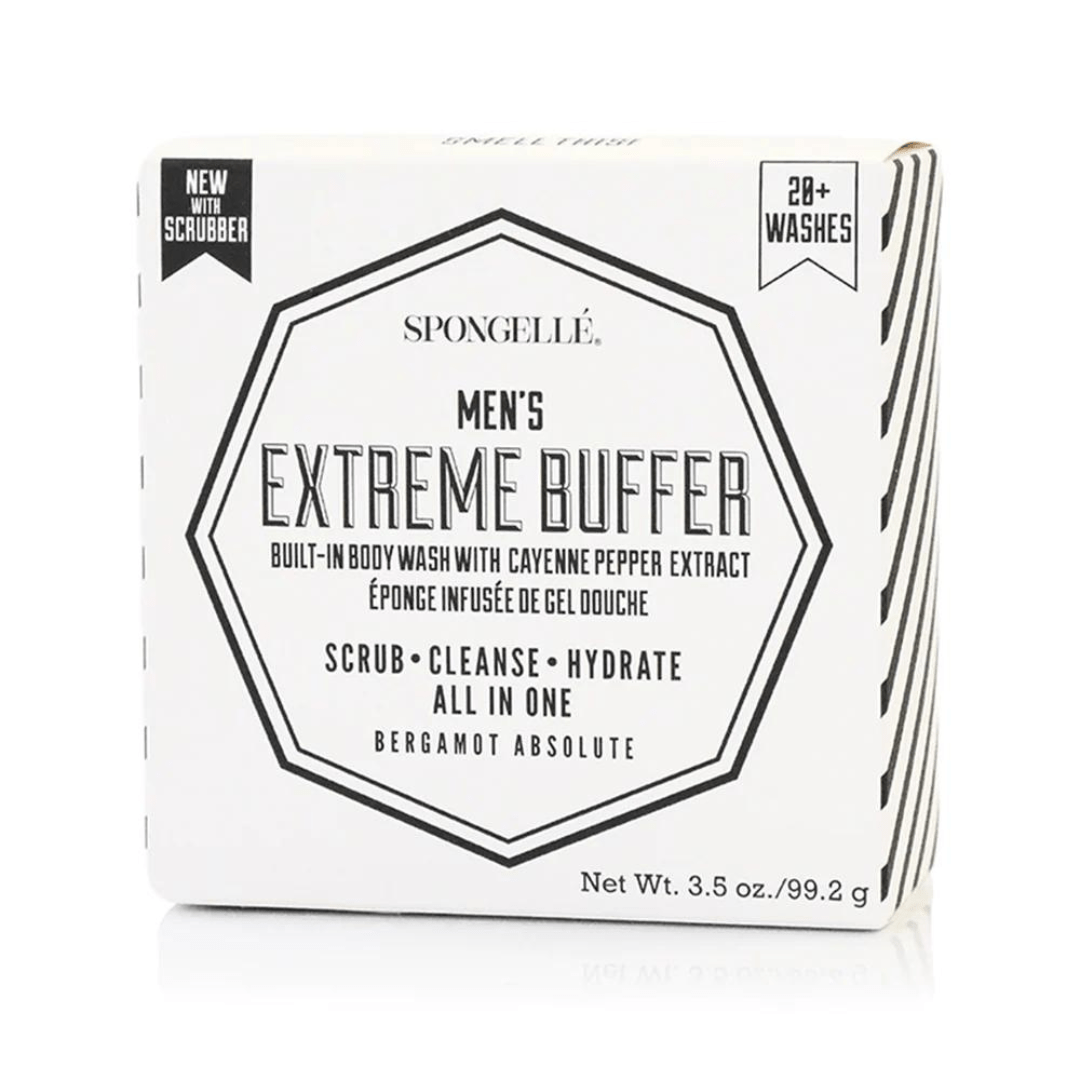 Men's Extreme Buffer, Bergamot