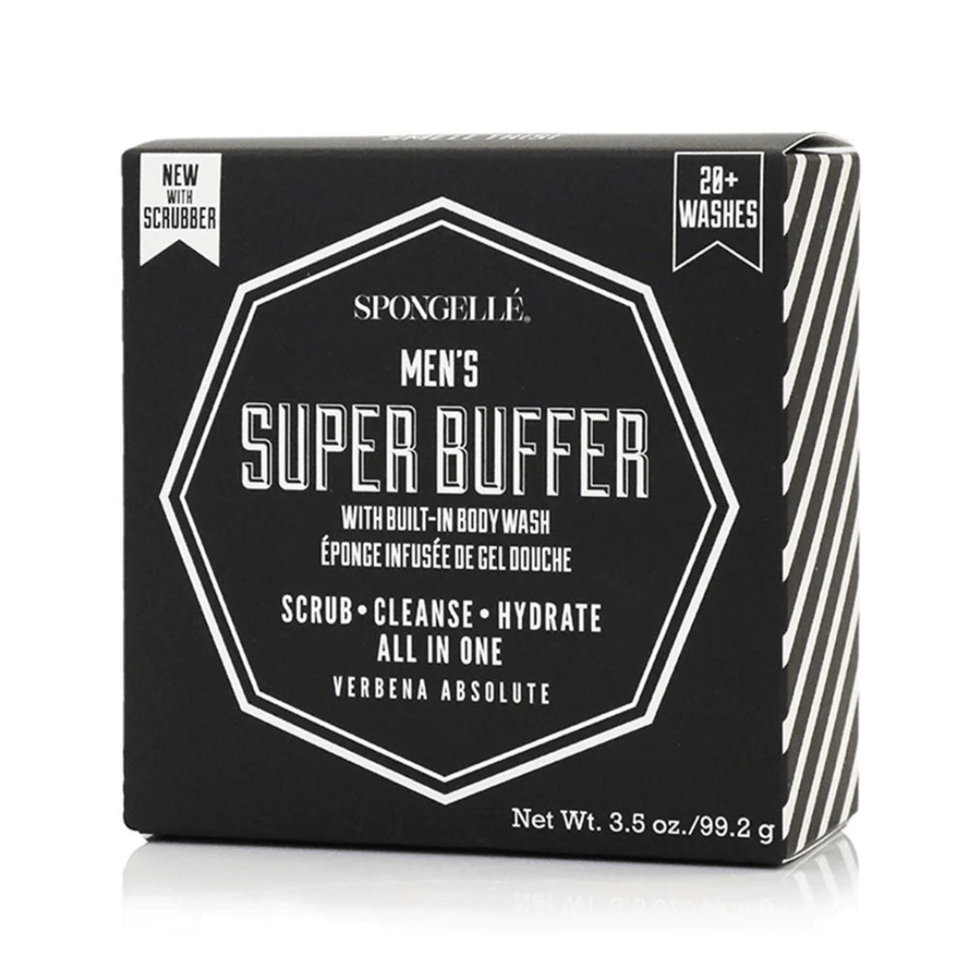 Men's Super Buffer, Verbena