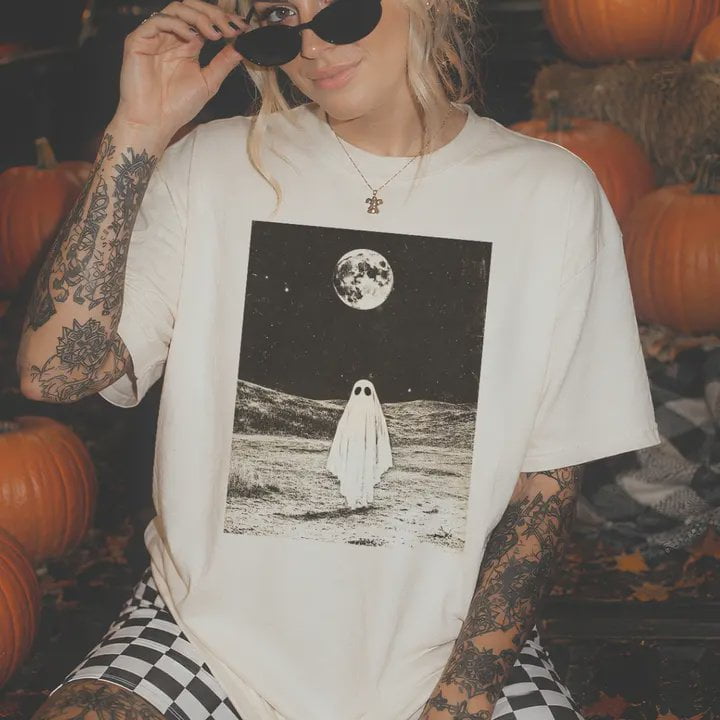 Midnight Mood Disco Tee