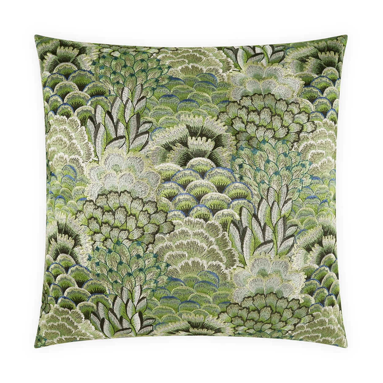 Milla Clover Pillow