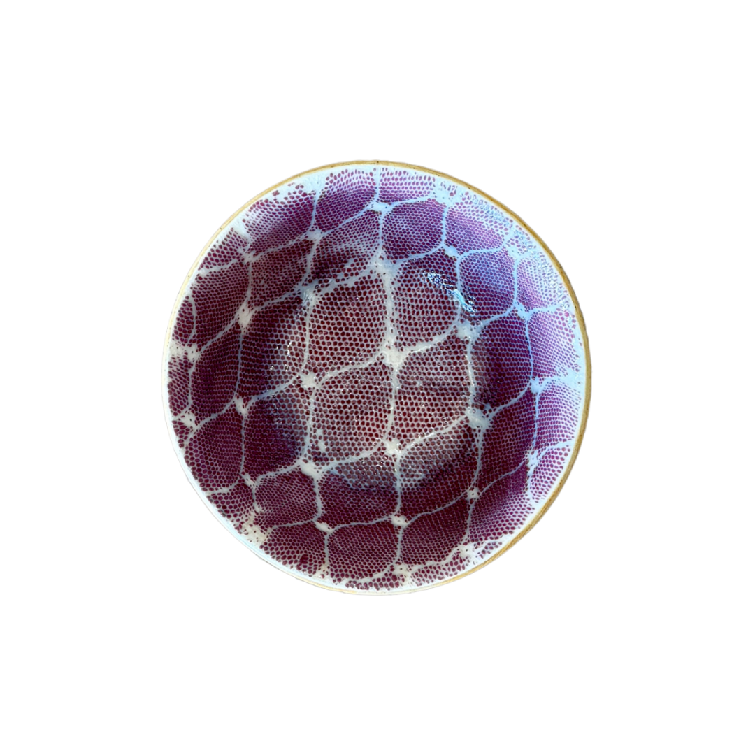 Mini Coupe / Arabesque Berry