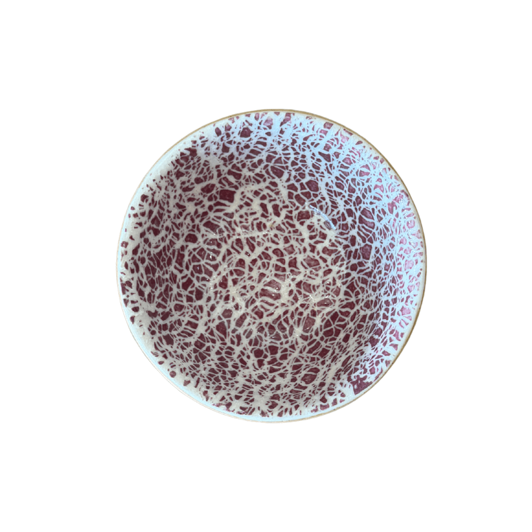 Mini Coupe / Crackle Berry