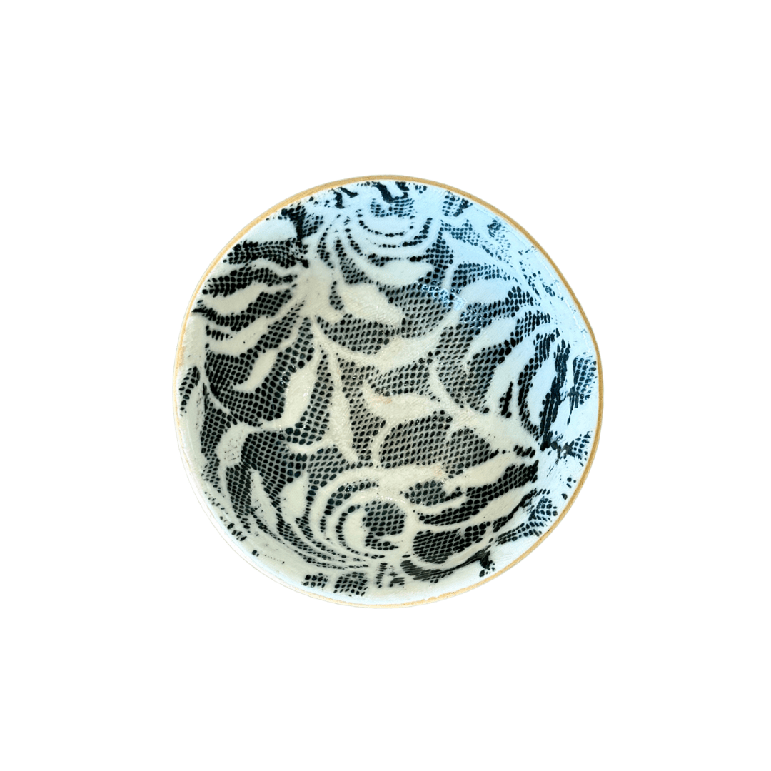 Mini Coupe / Laurel Black