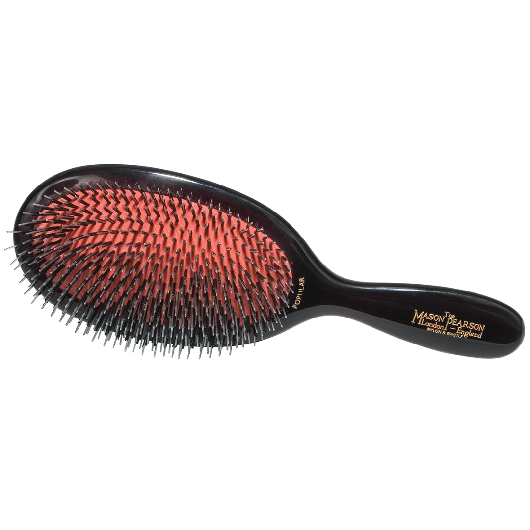 Mixed Bristle Brush