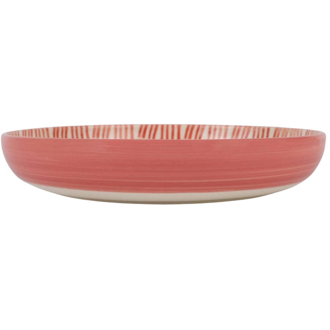 Moda - Bamboo Large Serving Bowl