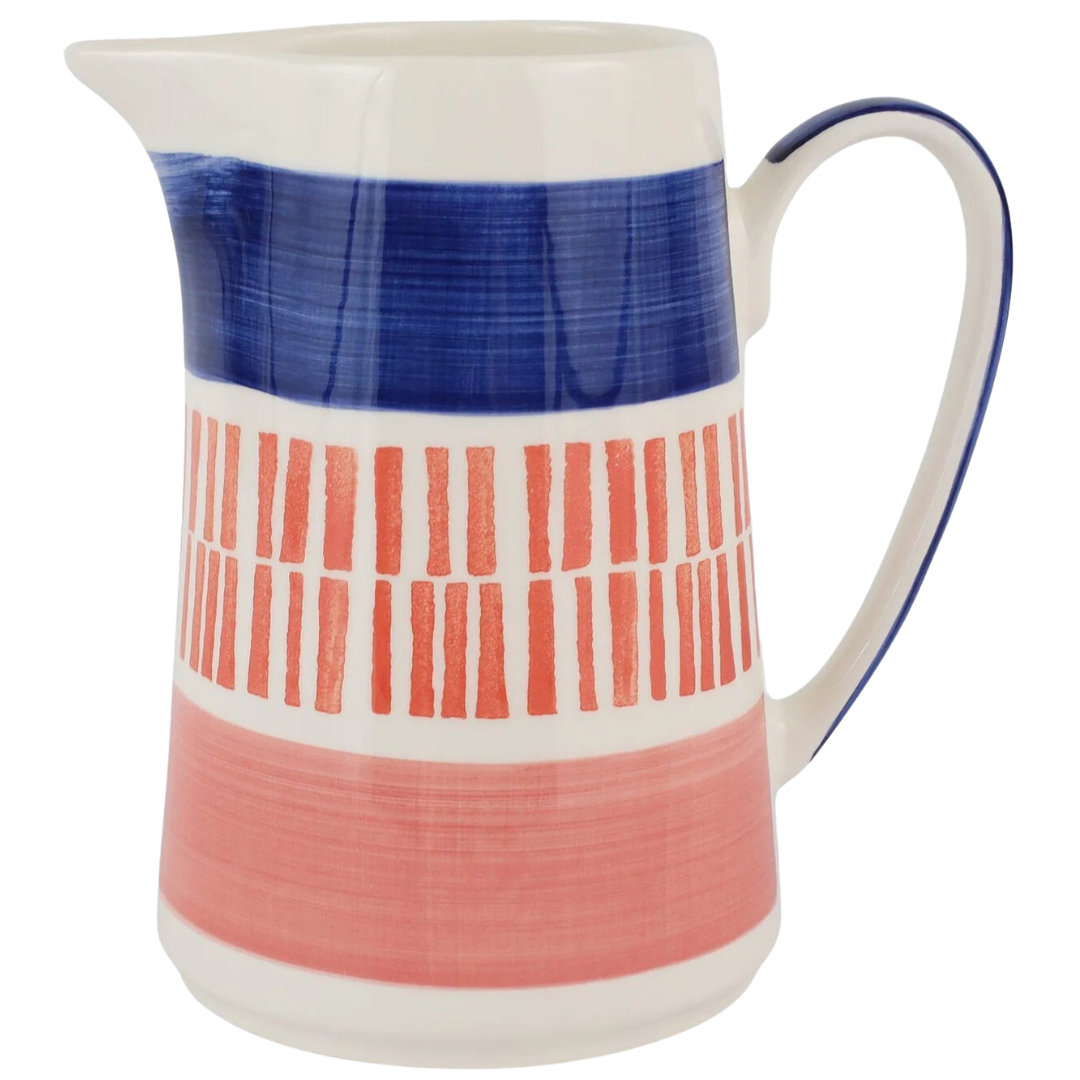 Moda - Bamboo Pitcher