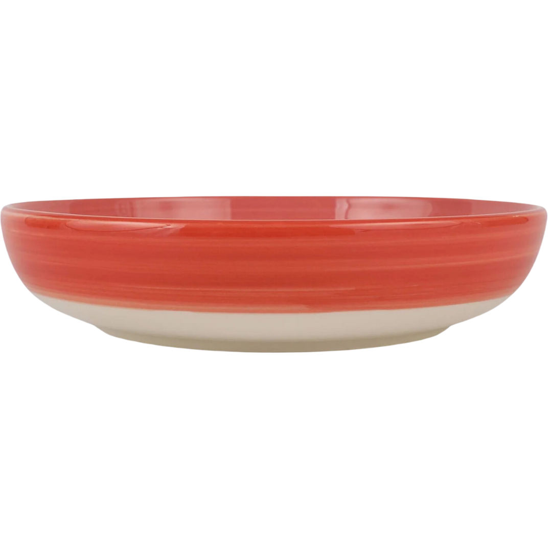 Moda - Stripe Medium Serving Bowl