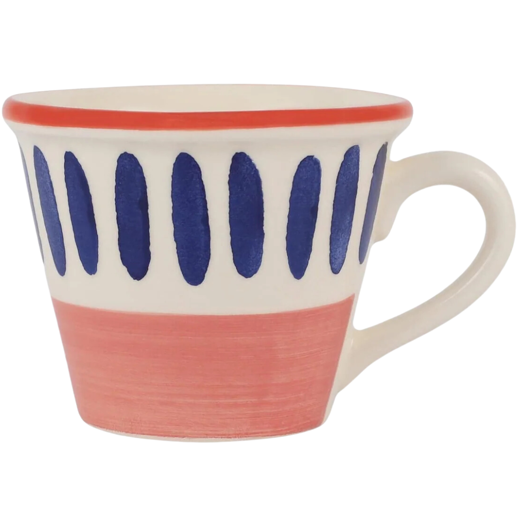 Moda - Stripe Mug