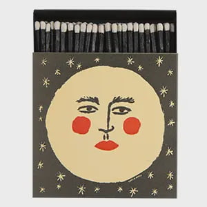 Moon Matches