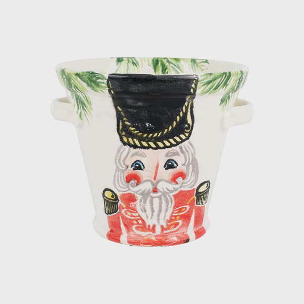 Nutcrackers Ice Bucket
