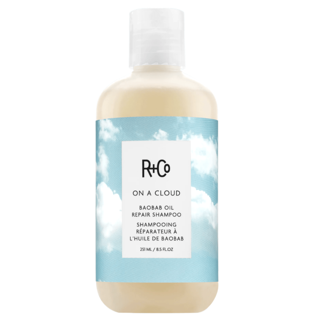 On A Cloud Baobab Repair Shampoo