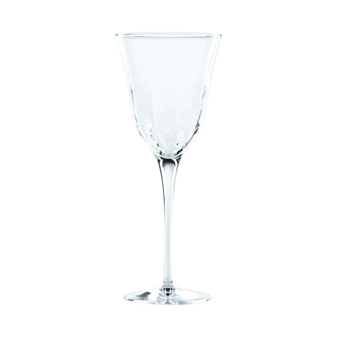 Optical, Clear - Water Glass