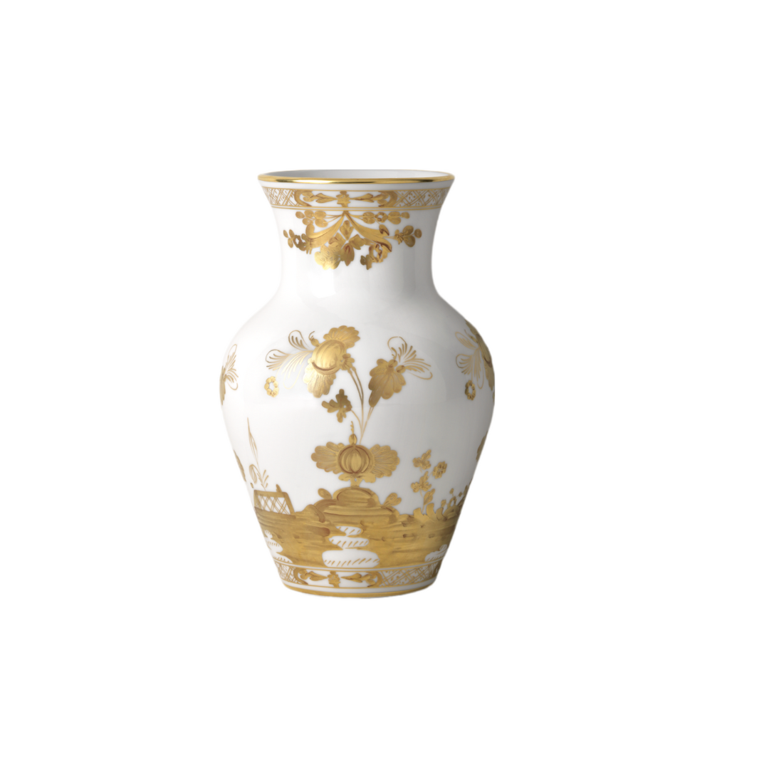 Oriente Italiano, Aurum - Ming Vase: Small