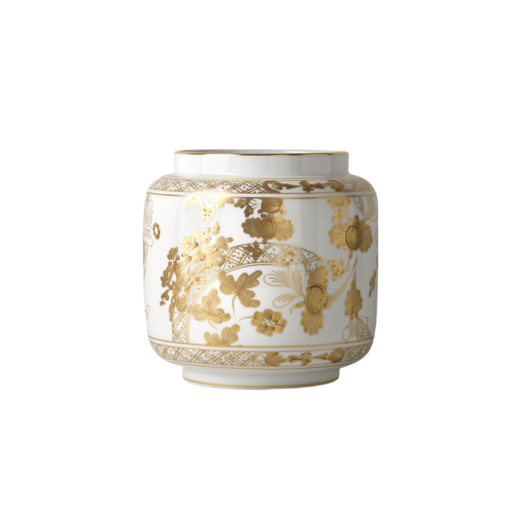 Oriente Italiano, Aurum- Candleholder Vase