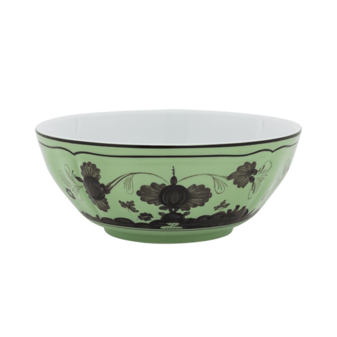 Oriente Italiano, Bario - Bowl