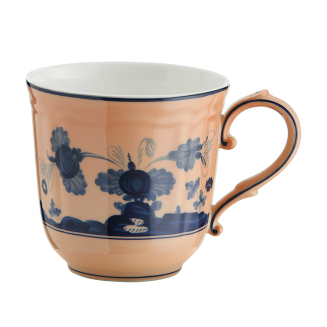 Oriente Italiano, Cipria - Mug