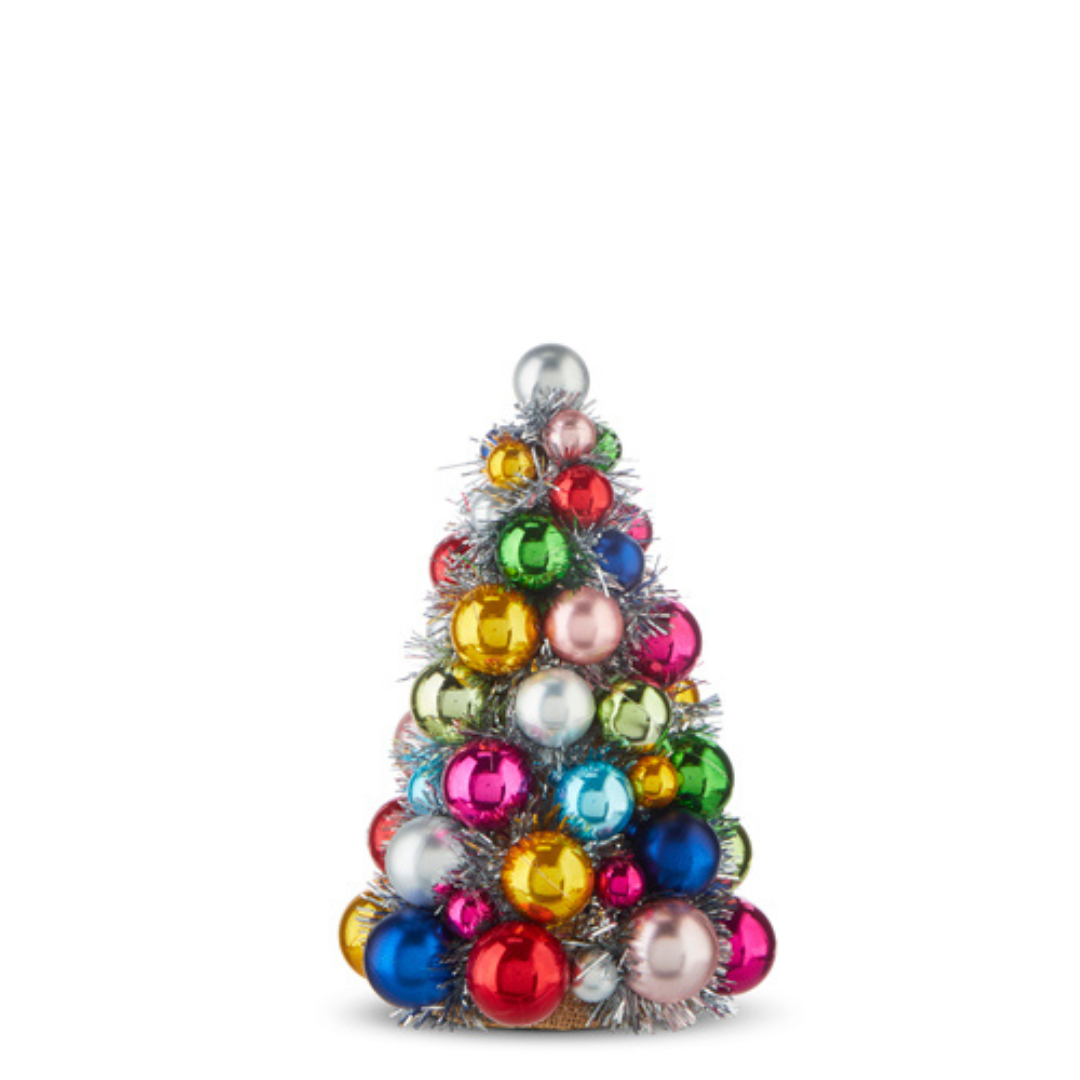 Ornament Ball Tree