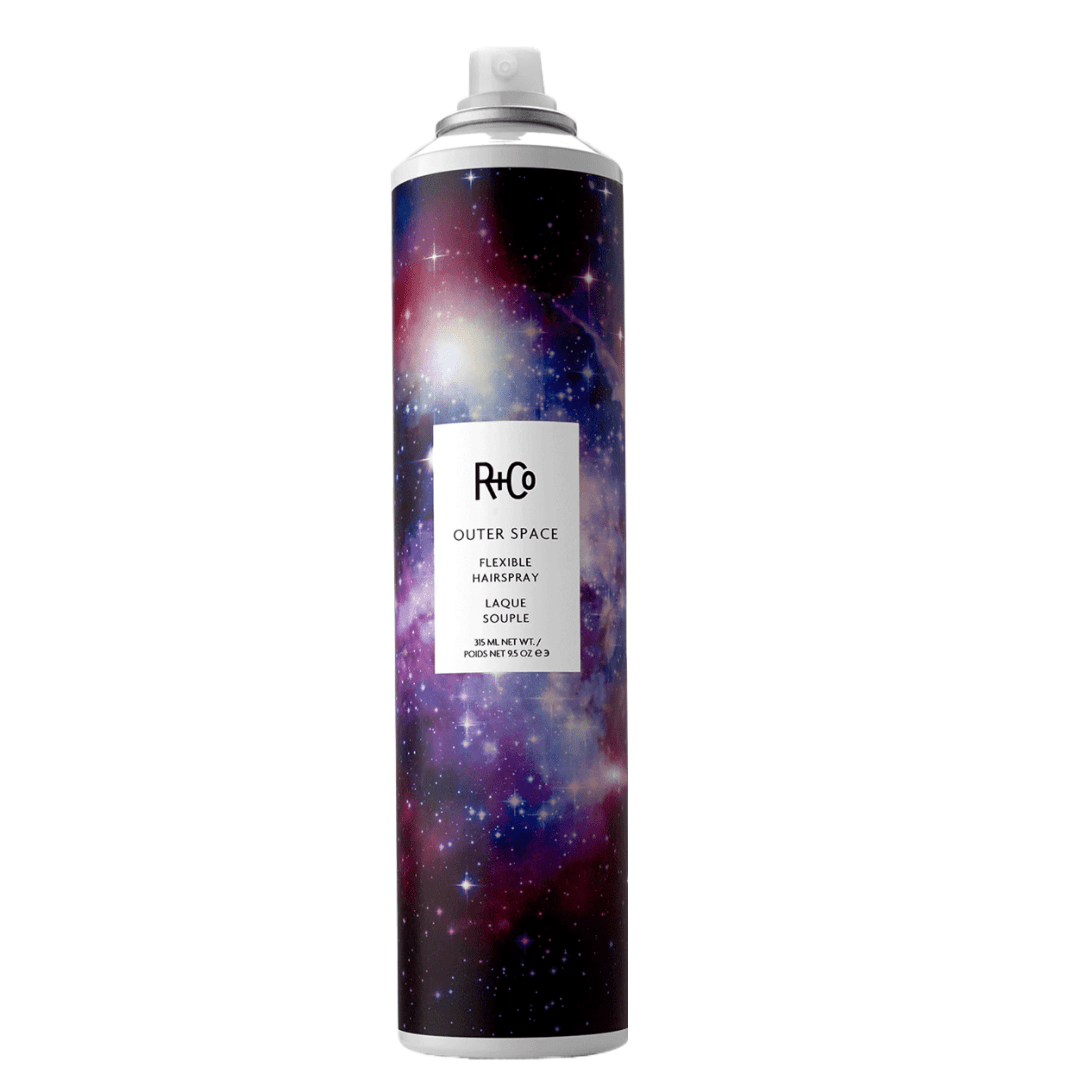 Outer Space Flexible Hairspray