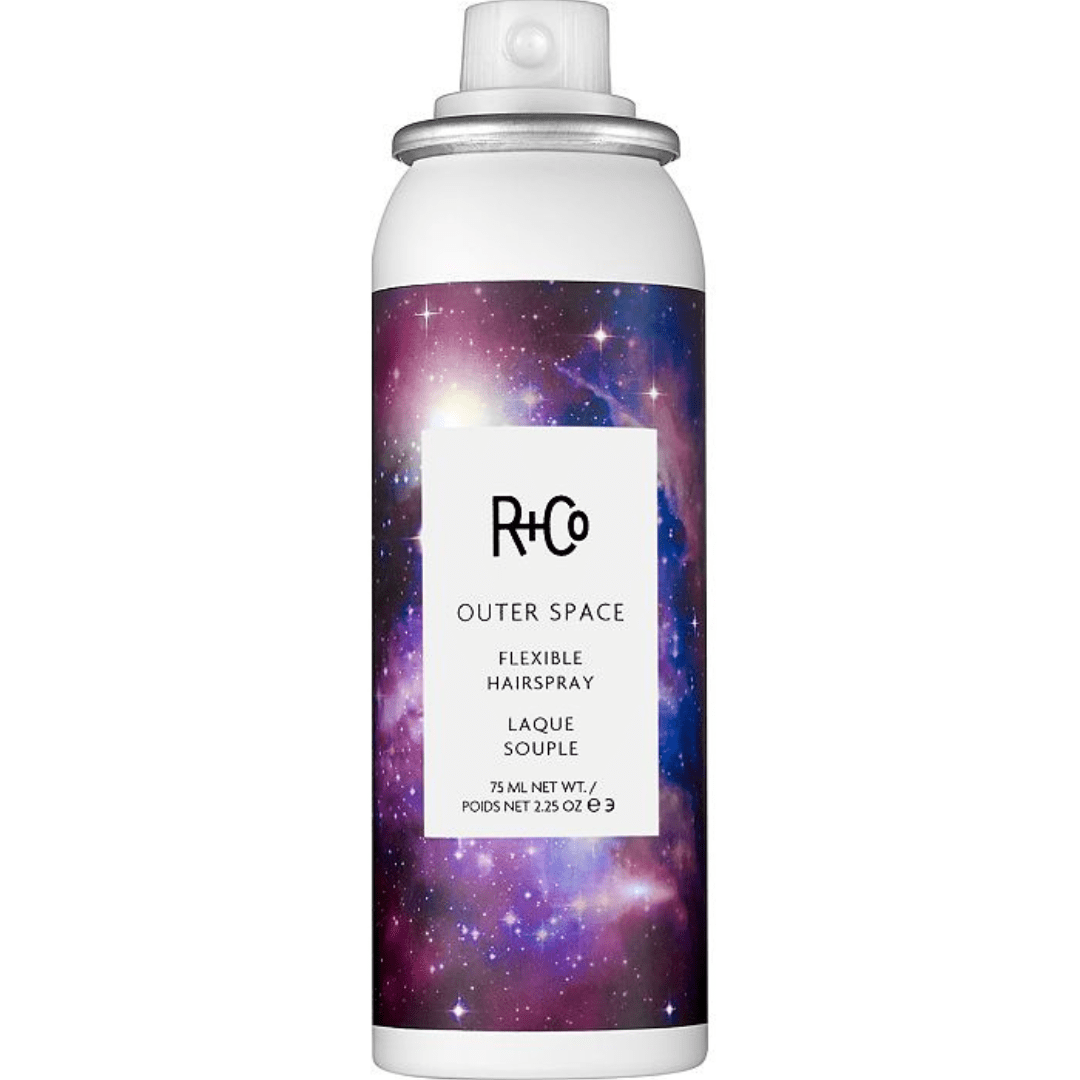 Outer Space Flexible Hairspray