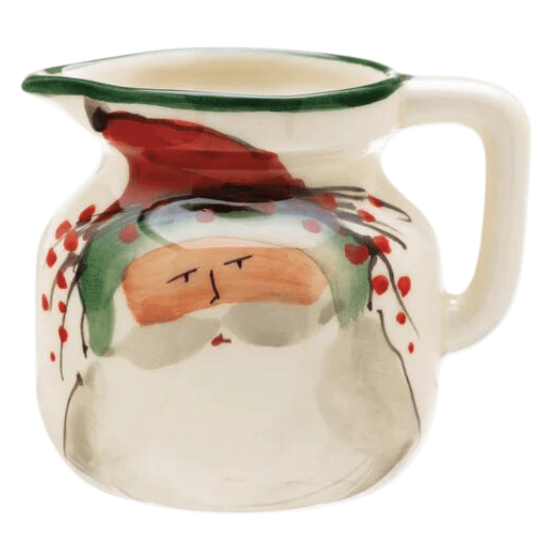 Old St. Nick - Creamer