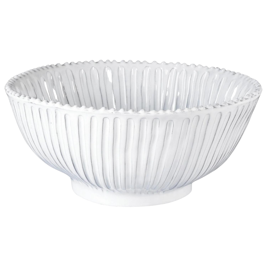 Incanto, Stripe - Serving Bowl: Large