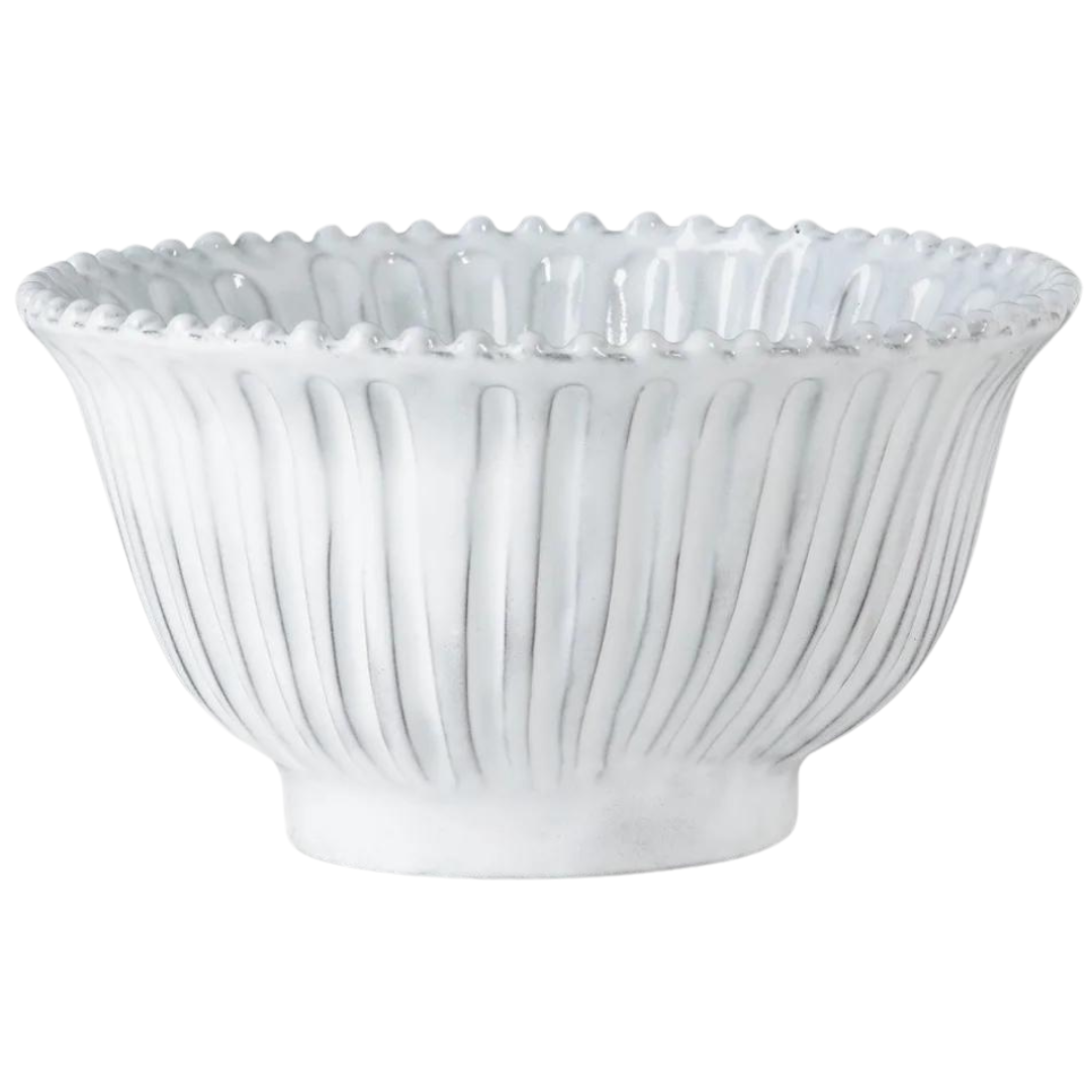 Incanto, Stripe - Serving Bowl: Small