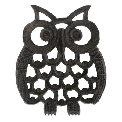 Owl Trivet